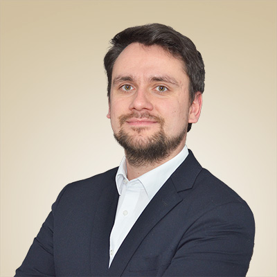 Mitarbeiter des Unternehmens