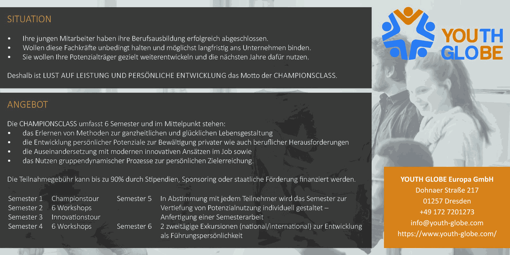 Folien Bild