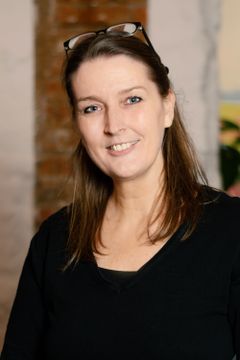 Mitarbeiter des Unternehmens