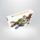 Championsbox Top